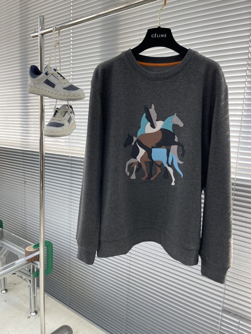 Hermes Hoodies